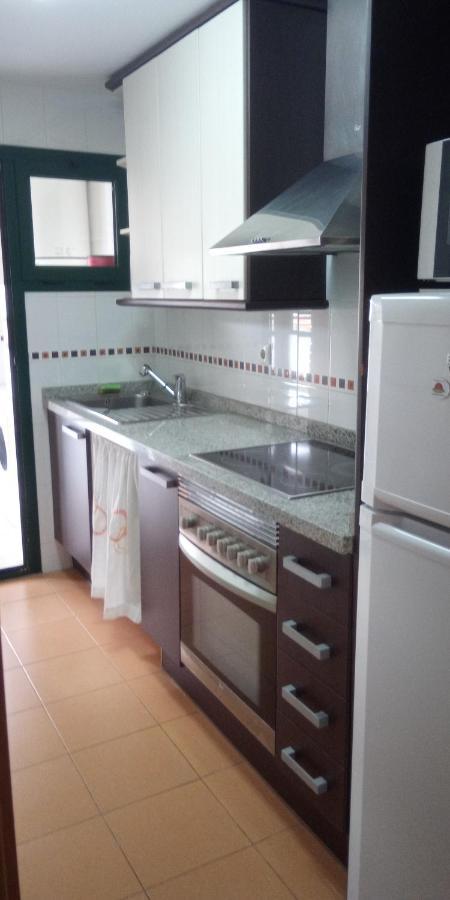 Apartamento Completo Torresol IV Benidorm Extérieur photo