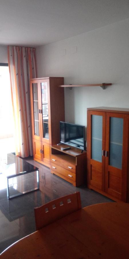 Apartamento Completo Torresol IV Benidorm Extérieur photo