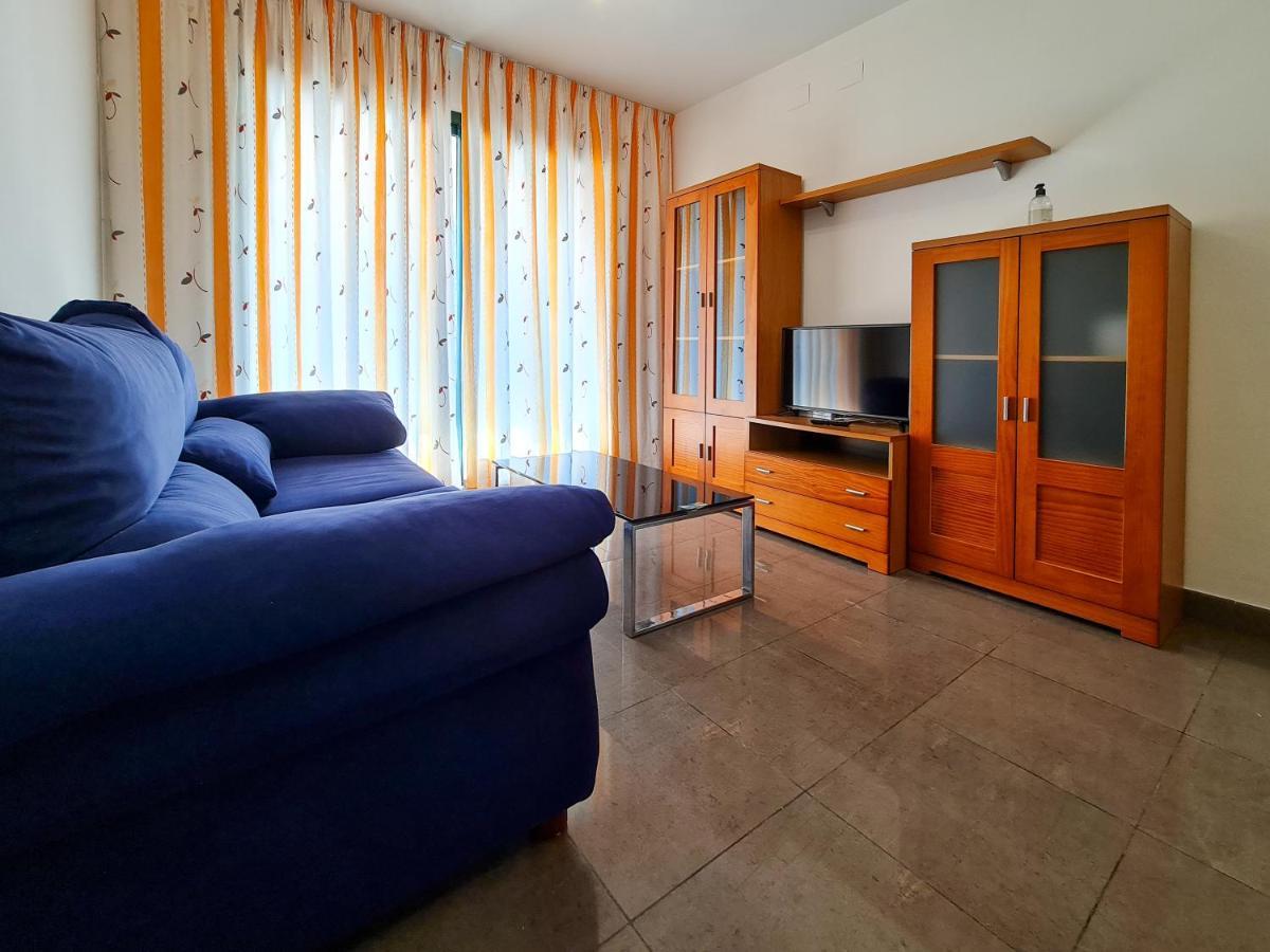 Apartamento Completo Torresol IV Benidorm Extérieur photo