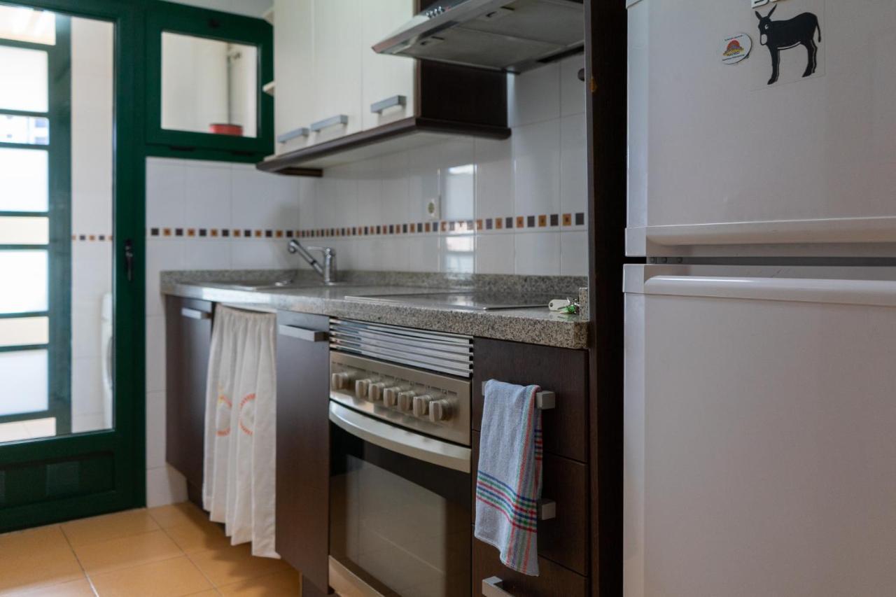 Apartamento Completo Torresol IV Benidorm Extérieur photo