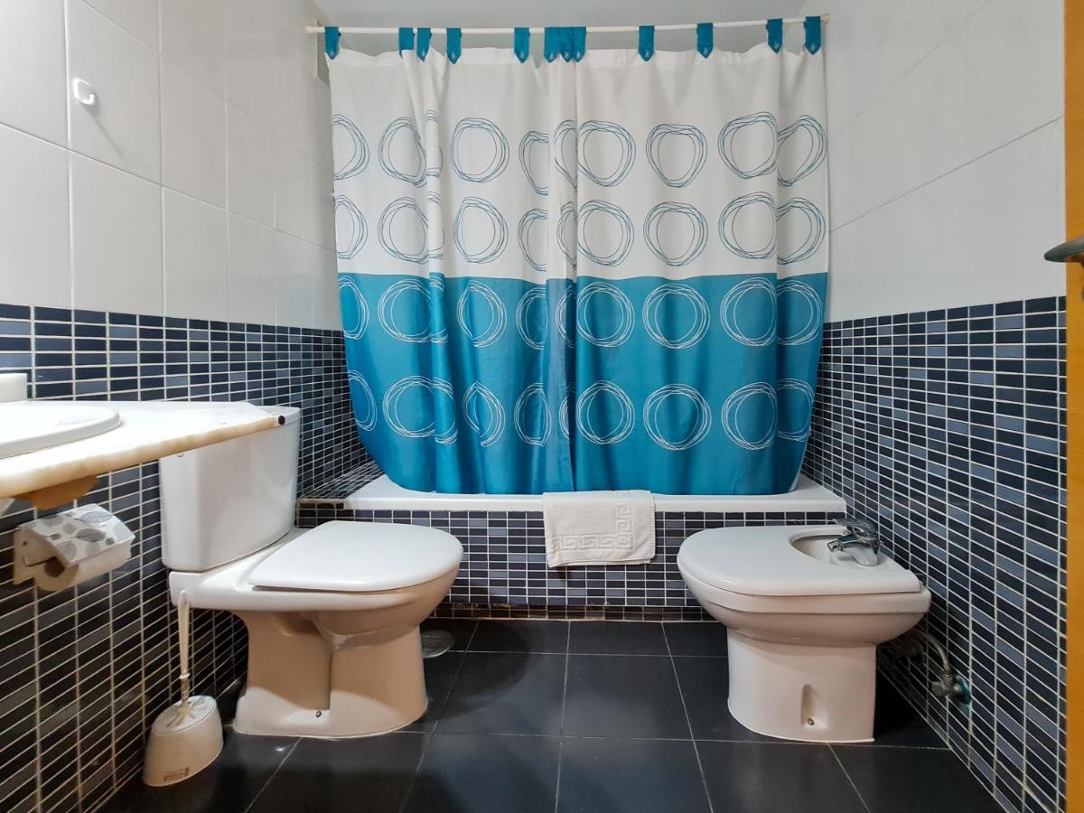Apartamento Completo Torresol IV Benidorm Extérieur photo