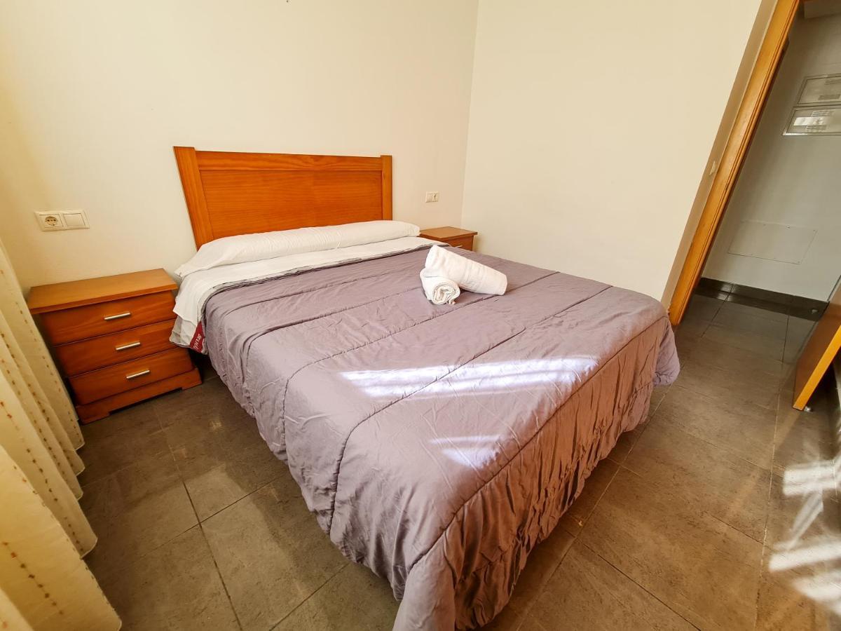 Apartamento Completo Torresol IV Benidorm Extérieur photo