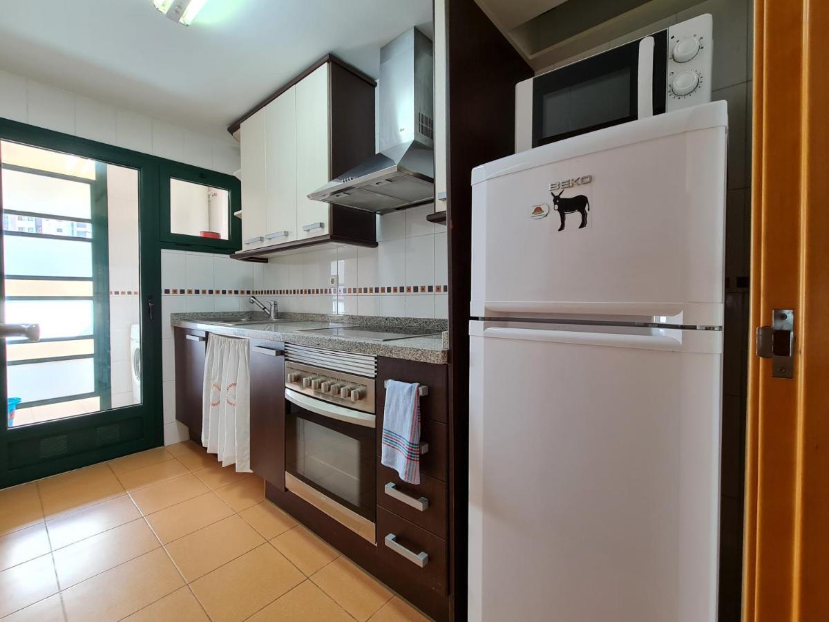 Apartamento Completo Torresol IV Benidorm Extérieur photo
