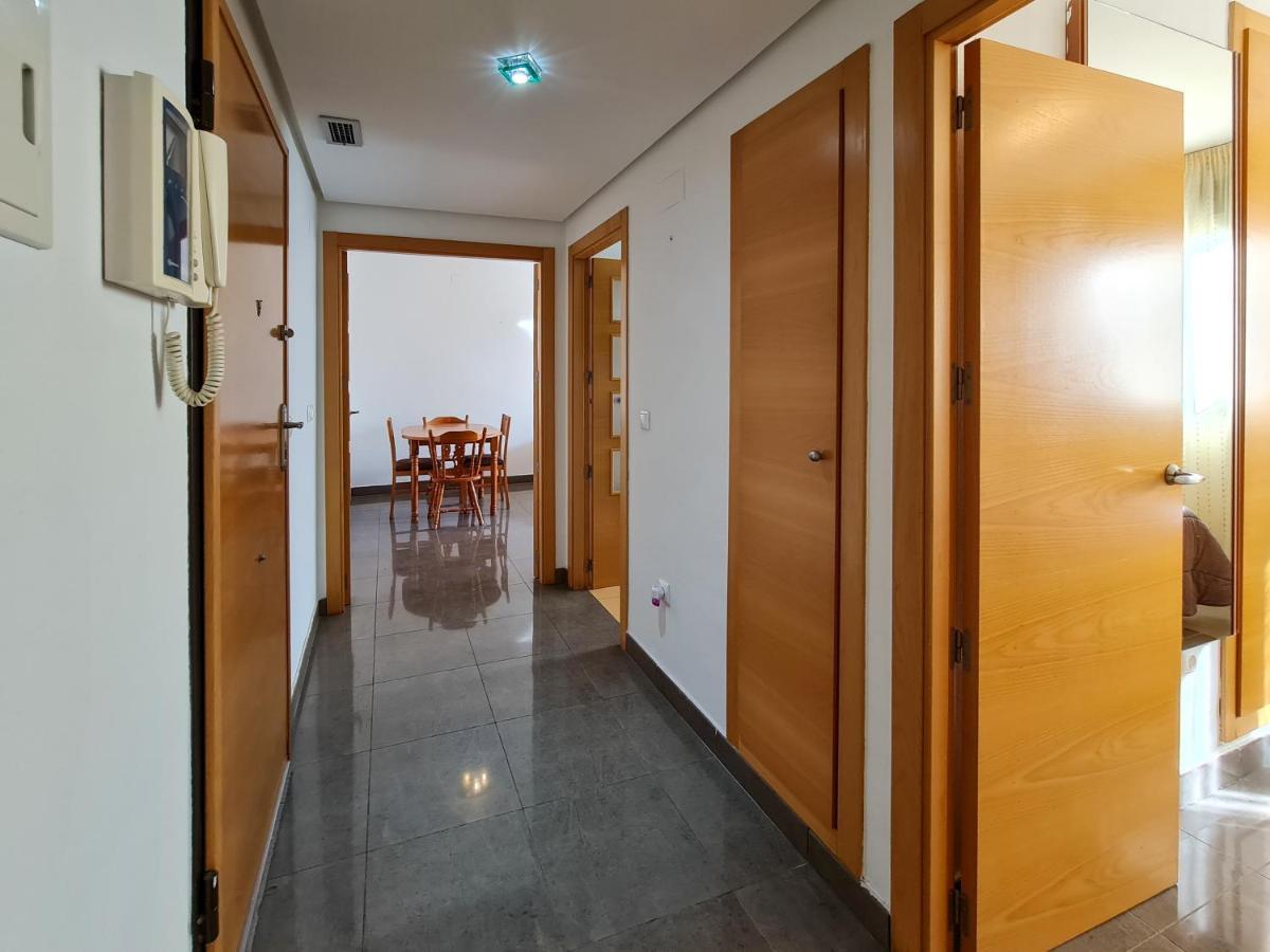 Apartamento Completo Torresol IV Benidorm Extérieur photo