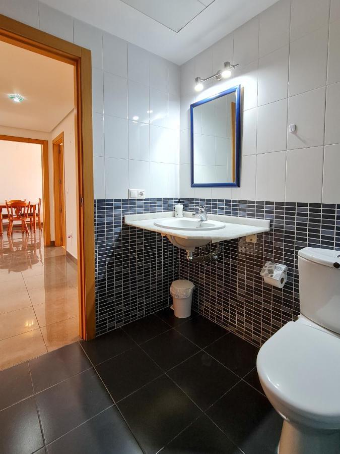 Apartamento Completo Torresol IV Benidorm Extérieur photo