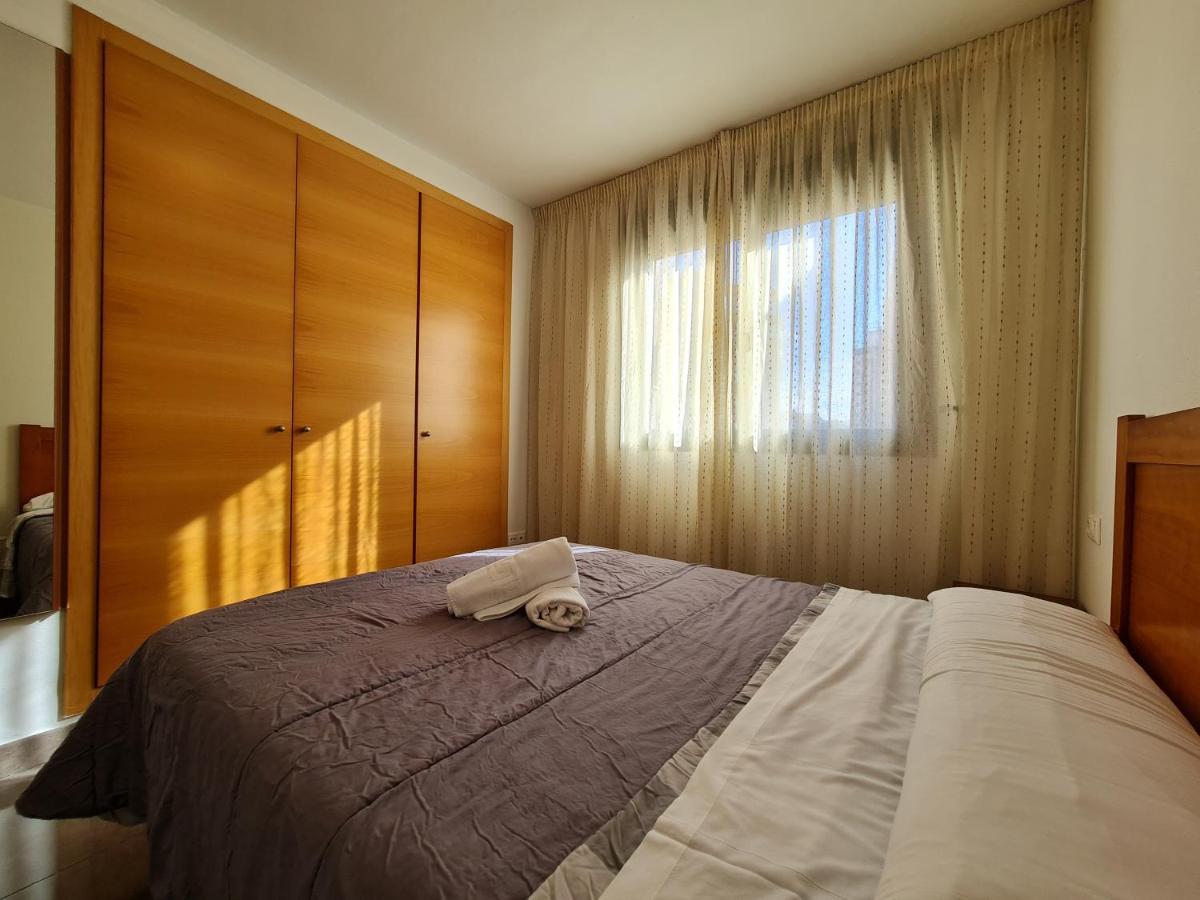 Apartamento Completo Torresol IV Benidorm Extérieur photo
