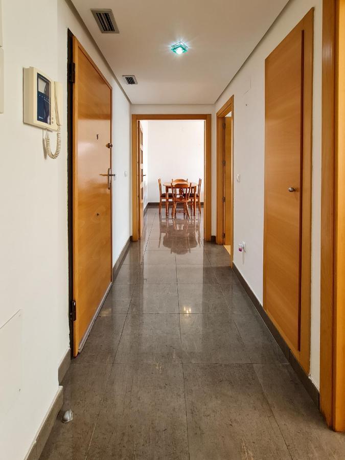 Apartamento Completo Torresol IV Benidorm Extérieur photo